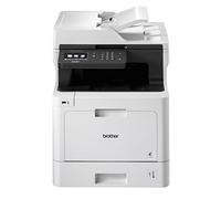 Brother DCP L 8410 CDW Multifunctional Printer