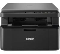Brother DCP-L1640DW Monochrome All-in-One Wireless Laser Printer