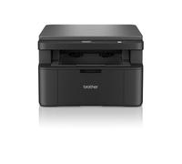 Brother DCP-L1640W A4 Monochrome 3-in-1 Multifunction Laser Printer Compact and Easy to Use EcoPro Plan Eligible.