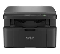 Brother DCP-L1640W A4 Monochrome 3-in-1 Multifunction Laser Printer Compact and Easy to Use EcoPro Plan Eligible.