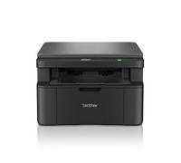 Brother DCP-L1640W Compact A4 Multifunction Mono Laser Printer - Laser Printers -