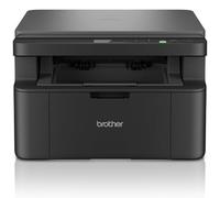 Brother DCP-L1642W A4 Monochrome 3-in-1 Multifunction Laser Printer Compact and Easy to Use, EcoPro Plan Eligible.