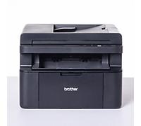 Brother DCP-L1660W Compact Mono Laser Multifunction Printer