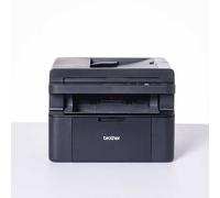 Brother DCP-L1660W A4 Mono Multifunction Laser Printer