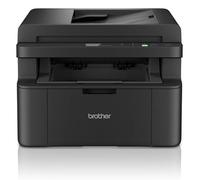 Brother DCP-L1660W A4 Monochrome 3-in-1 Multifunction Laser Printer Compact and Easy to Use EcoPro Plan Eligible.