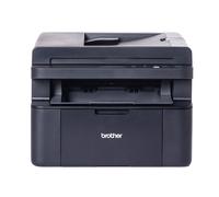 Brother DCP-L1660W Compact Mono Laser Multifunction Printer