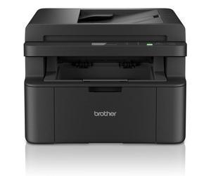 Brother DCP-L1660W Laser A4 2400 x 600 DPI 20 ppm Wi-Fi