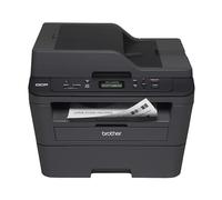 Brother DCP-L2540DW multifunctional - multifunctionals (Laser, 600 x 600 DPI, 600 x 2400 DPI, A4, A4 (210 x 297), 19200 x 19200 DPI)