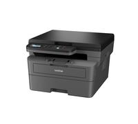 Brother DCP-L2620DW 3-in-1 Wireless 1200 x 1200 dpi Multifunction Mono Laser Printer Black - DCPL2620DWZU1