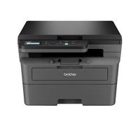 Brother DCP-L2627DWE 3-in-1 A4 Mono Laser Printer: Print/Copy/Scan, Wi-Fi & AirPrint - DCPL2627DWEZU1