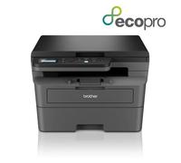 Brother DCP-L2627DWE EcoPro Ready 3-in-1 Mono Laser Printer