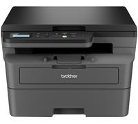 Brother DCP-L2627DWE EcoPro Ready 3-in-1 Mono Laser Printer