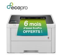 Brother HL-L3220CWE compact LED colour printer