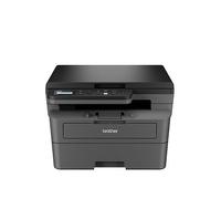 Brother Dcp-L2627Dwe Ecopro Ready 3-In-1 Mono Laser Printer Black