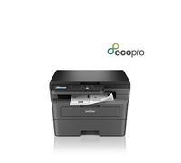 Brother Dcp-L2627Dwe Ecopro Ready 3-In-1 Mono Laser Printer Black