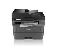 Brother DCP-L2660DW 3 in 1 A4 Mono Multifunction Laser Printer - Laser Printers -