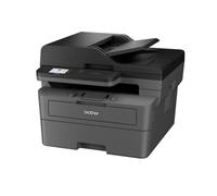 Brother DCP-L2660DW 3-in-1 Wireless 1200 x 1200 dpi Multifunction Mono Laser Printer Black - DCPL2660DWZU1