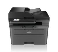 Brother DCP-L2660DW A4 3-in-1 Wireless Mono Laser Printer DCPL2660DWZU1