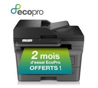 Brother DCP-L2660DW multifunction printer Laser A4 1200 x 1200 DPI 34 ppm Wi-Fi
