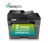 Brother DCP-L2660DW multifunction printer Laser A4 1200 x 1200 DPI 34 ppm Wi-Fi