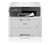 Brother DCP-L3515CDW multifunction printer LED A4 2400 x 600 DPI 18 ppm Wi-Fi