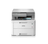 Brother DCP-L3520CDW Colourful and Connected LED 3-In-1 Laser Printer