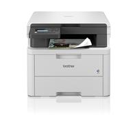 Brother DCP-L3520CDW A4 Colour Multifunction LED Laser Printer