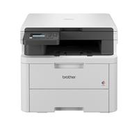 Brother DCP-L3520CDW Colour Laser LED Multifunction Printer