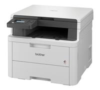 Brother DCP-L3520CDW Colourful and Connected LED 3-In-1 Laser Printer