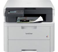 Brother DCP-L3520CDW Colourful and Connected LED 3-In-1 Laser Printer