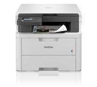 Brother DCP-L3520CDW multifunction printer LED A4 2400 x 600 DPI 18 ppm Wi-Fi