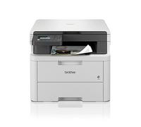 Brother Dcp-L3520Cdwe Ecopro Ready Professional 3-In-1 Colour Laser Printer Black