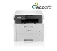 Brother DCP-L3520CDWE - multifunction printer - color