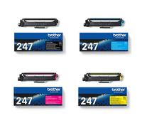 Brother TN-247BK toner cartridge 1 pc(s) Original Black