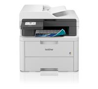 Brother DCP-L3555CDW - multifunction printer - color