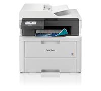 Brother DCP-L3560CDW LED A4 600 x 2400 DPI 26 ppm Wi-Fi