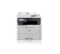Brother DCP-L3560CDW LED Colour printing 600 x 2400 DPI A4 Direct printing Black White
