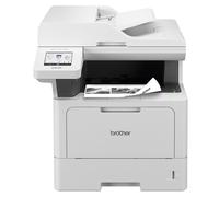 Brother DCP-L5510DW Mono Laser A4 Wireless Multifunction Printer