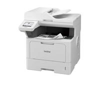 Brother DCP-L5510DW A4 Monochrome 3in1 Multifunction Laser Printer