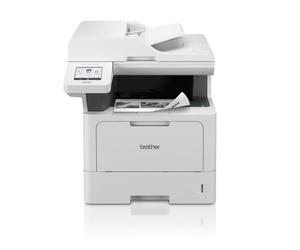 Brother DCP-L5510DW Multifunction Mono Laser Printer