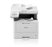 Brother DCP-L5510DW Multifunction Mono Laser Printer - Laser Printers - Multifunction Devices