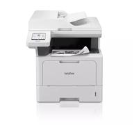 Brother DCP-L5510DW multifunction printer Laser A4 1200 x 1200 DPI 48 ppm Wi-Fi