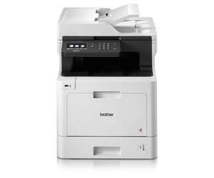Brother DCP-L8410CDW A4 Colour Laser Multifunction