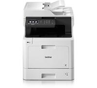 Brother DCP-L8410CDW A4 Colour Multifunction Laser Printer