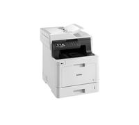 Brother DCP-L8410CDW Multifunctional Laser A4 2400 x 600 DPI 31 ppm Wifi