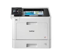 Brother DCP-L8630CDW Wireless 3-in 1 Colour Laser printer| A4