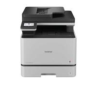 Brother DCP-L8630CDW Wireless Colour Laser A4 Multifunction Printer