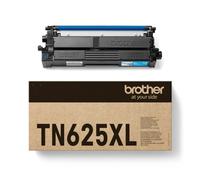 Brother DCP-L8630CDW High Capacity Cyan Toner Cartridge