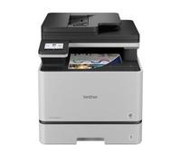 Brother DCP-L8630CDW Wireless Colour Laser A4 Multifunction Printer