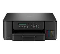 Brother DCP-T580DW Compact Wireless TankBenefit Multifunction Printer